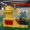 Wood Pellet Machine|Ring Die Biomass Fuel Pellet Machine